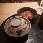 てんぷら　成生 - 