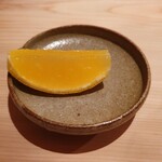 てんぷら　成生 - 