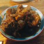 宇ち多゛ - 煮込み