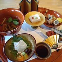 日本料理おおみ -  日本料理おおみ -