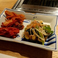 北新地はらみ別邸 - 