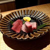 北新地はらみ別邸 - 