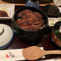 ひつまぶし名古屋備長 ラシック店 - 