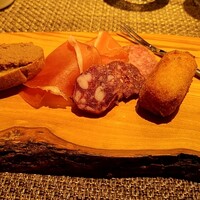 ヴィア・デル・エンメ - 