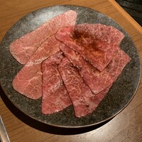 焼肉うしごろ 表参道店 - 