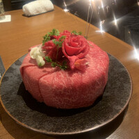 焼肉うしごろ 表参道店 - 