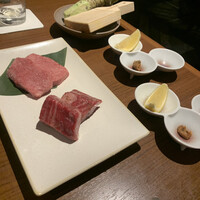 焼肉うしごろ 表参道店 - 