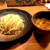 つけ麺屋 やすべえ 高田馬場店 