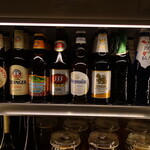 Maru - 世界のビールが１０種類あります♪