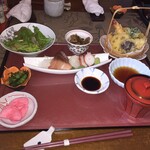 うなぎ居酒屋 大入り - 