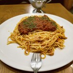 イタリアン　ピザ　レストラン　トスカーナ - 