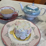 ドルチェマリリッサ - 