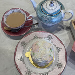 ドルチェマリリッサ - 