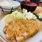 井草食堂 - 