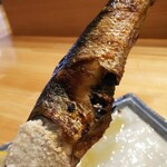 焼き鳥 ばかちん - 言わし