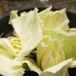 焼き鳥 ばかちん - キャ