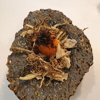 Installation Table ENSO L'asymetrie du calme - 