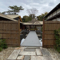 ガーデンレストラン徳川園 - 