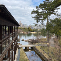 ガーデンレストラン徳川園 - 
