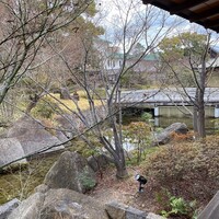 ガーデンレストラン徳川園 - 