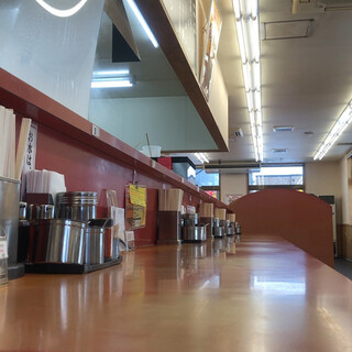 ラーメン山岡家_2