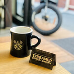 STREAMER COFFEE COMPANY TENMA - 