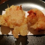 Tempura Utagawa - 