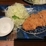 Nadai Tonkatsu Katsukura - 