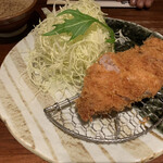 Nadai Tonkatsu Katsukura - 