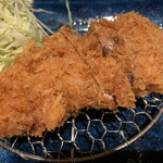 Nadai Tonkatsu Katsukura - 