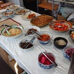 すえひろ食堂 - 料理写真: