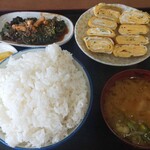 松川食堂 - 