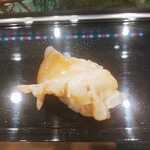 寿司大 - ほっき