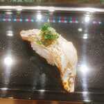 寿司大 - 太刀魚