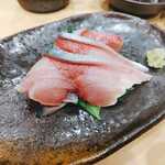 寿司大 - しめさば