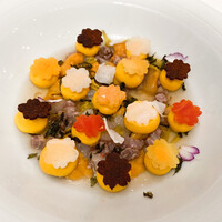 ラ・トゥーエル - 