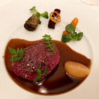 ラ・トゥーエル - 