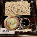 Soba To Koro Narikawa - 