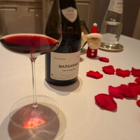 ラ メゾン ドゥ グラシアニ 神戸北野 - 