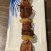 やきとりあぶりあぶり - 料理写真: