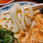 丸亀製麺 - 