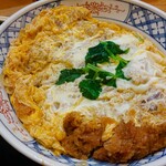 立呑み とんかつ まるや 新橋店 - 