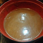 立呑み とんかつ まるや - 