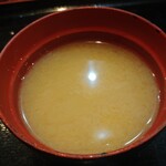 立呑み とんかつ まるや - 