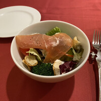 びいどろ 銀座店 - 