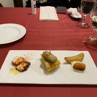 びいどろ 銀座店 - 