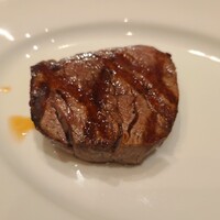 ウルフギャング・ステーキハウス シグニチャー - 