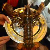 ウルフギャング・ステーキハウス シグニチャー - 