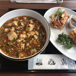 中国料理 布袋_1