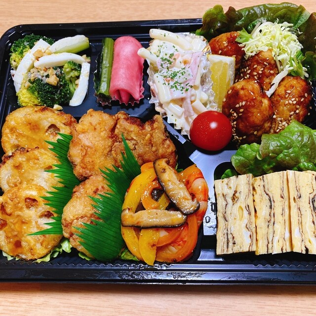 ａ．晩亭（アバンテイ） - 能代（レストラン）の写真